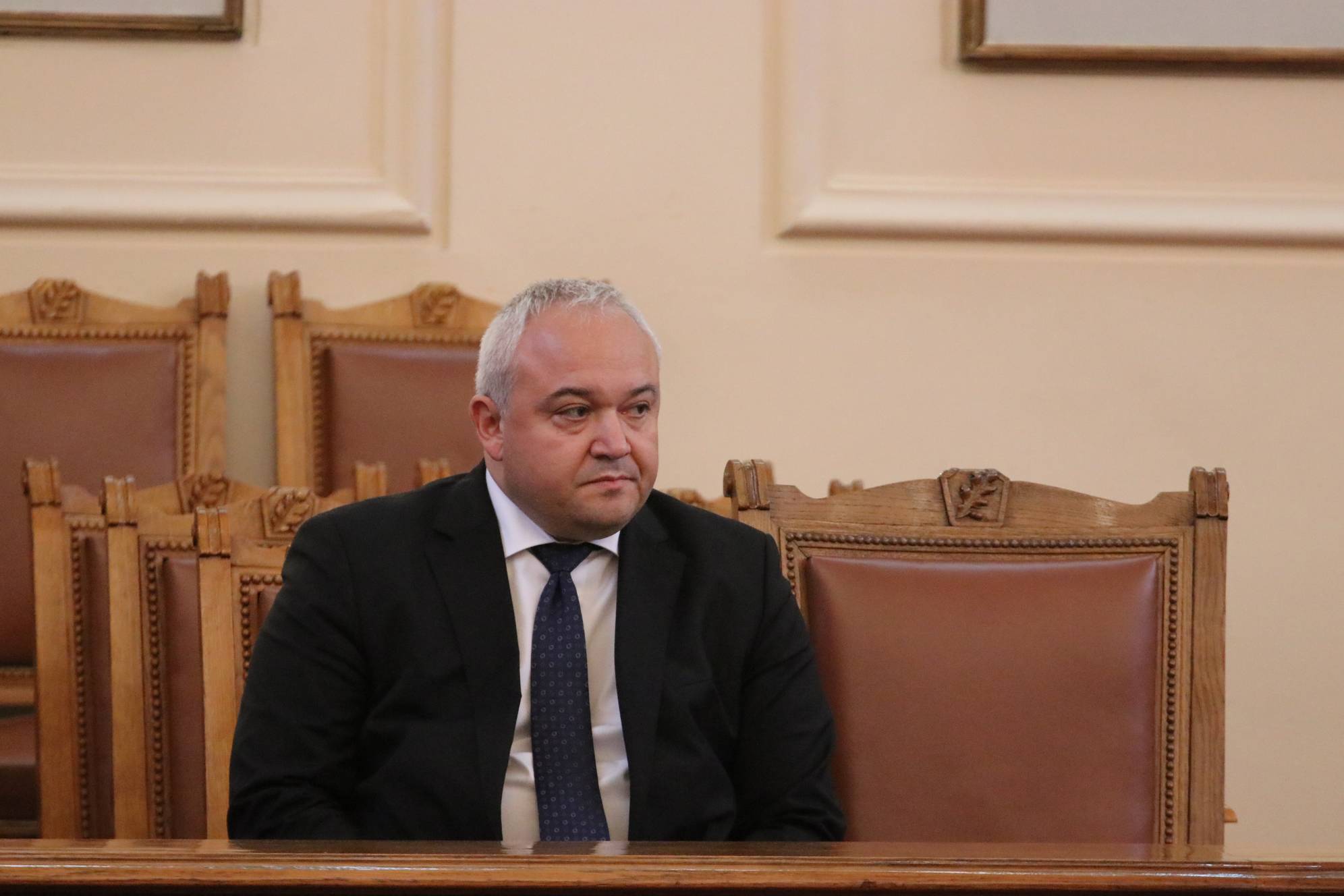 Иван Демерджиев
